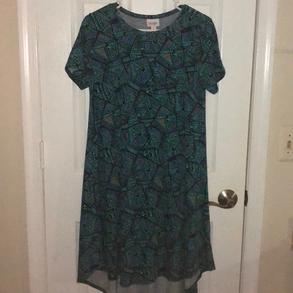 LuLaRoe Carly